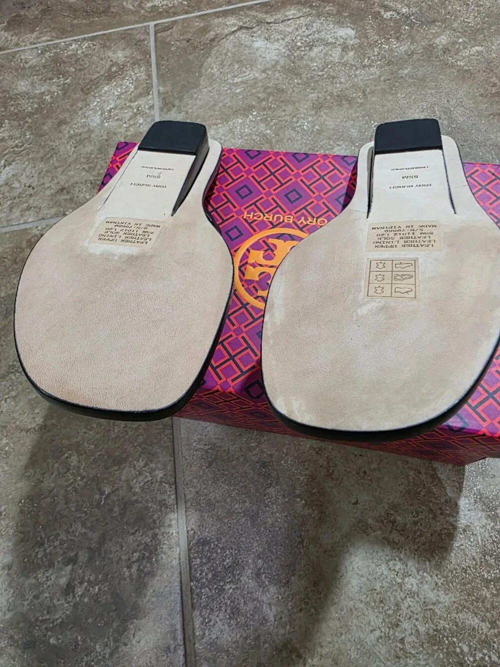 Women's Sandals